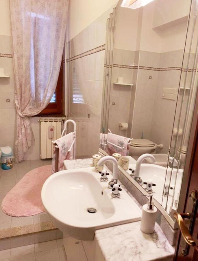 Frontemare Rooms มิลาซโซ ภายนอก รูปภาพ