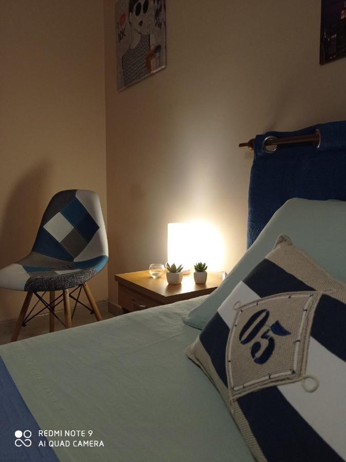 Frontemare Rooms มิลาซโซ ภายนอก รูปภาพ
