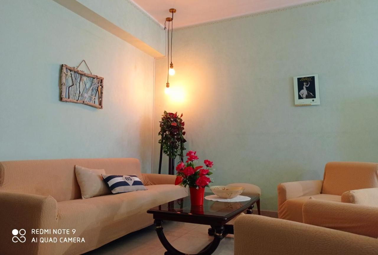 Frontemare Rooms มิลาซโซ ภายนอก รูปภาพ